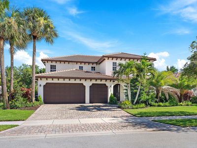 111 Manor Circle, Jupiter, FL, 33458