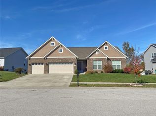 248 Peoria Ln, O'Fallon, IL 62269