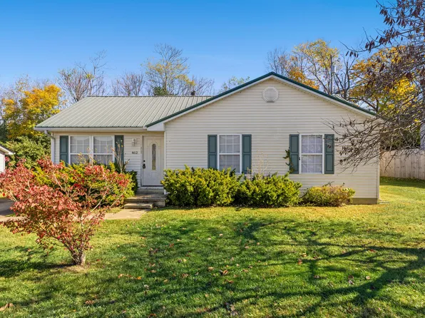 462 Darley Crk, Mount Sterling, KY 40353