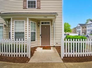 1301 Teton Cir, Suffolk, VA 23435