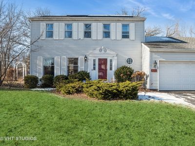 36260 N Douglas Ter, Gurnee, IL, 60031