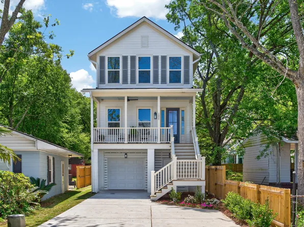 1057 Glenshaw St, North Charleston, SC 29405
