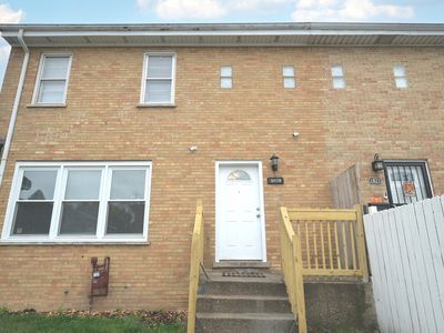 1819 S Kildare Ave, Chicago, IL, 60623