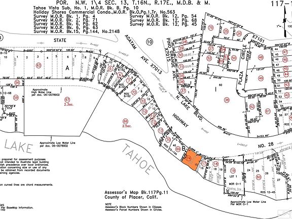5th image of 7238 N Lake Blvd