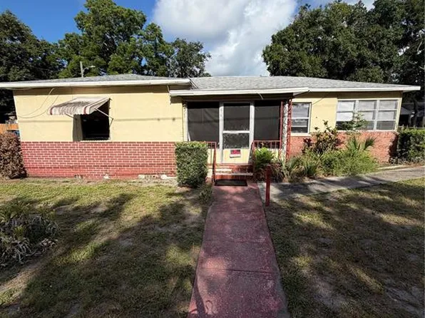 1010 Pennsylvania Ave, Clearwater, FL 33755