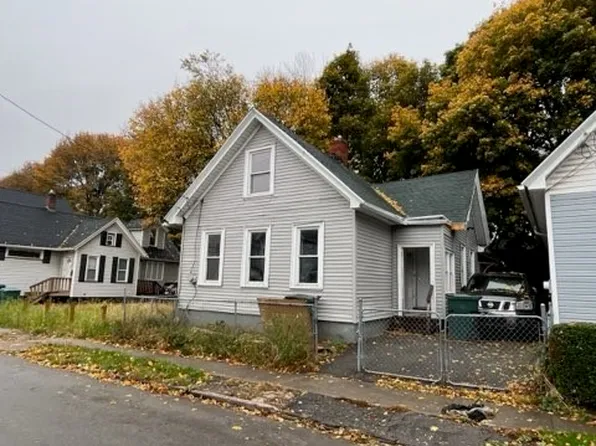 48 Sullivan St NE, Rochester, NY 14605
