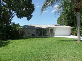 1377 Illinois St NW, Palm Bay, FL 32907