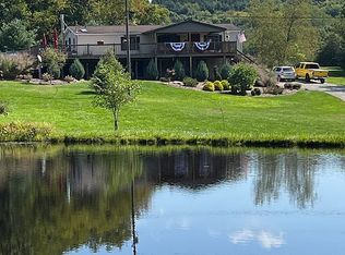 378 Windy Flats Rd, Shelocta, PA 15774