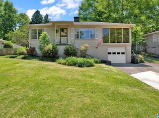 522 Ridge Rd, Birmingham, AL 35206
