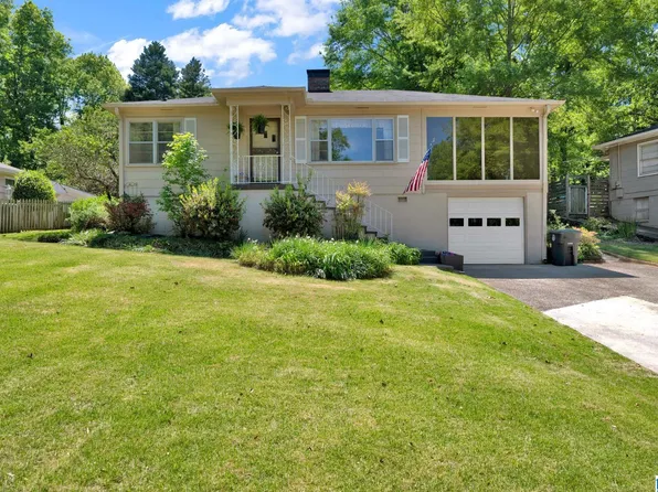 522 Ridge Rd, Birmingham, AL 35206