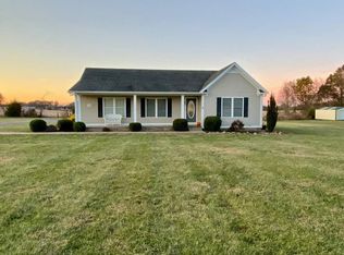 945 Loving Chapel Rd, Franklin, KY 42134