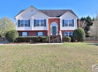 2545 Track Way, Dacula, GA 30019