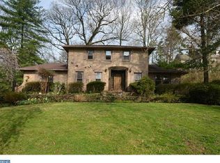 357 Meadow Ln, Merion Station, PA 19066