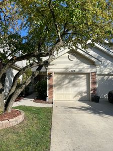 1497 Golfview Dr, Glendale Heights, IL, 60139