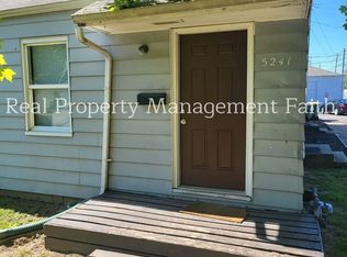 5241 Ford St, Indianapolis, IN