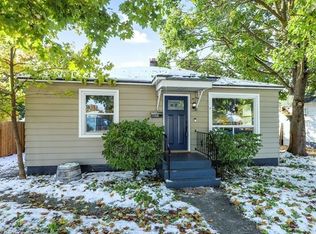 2318 E Sinto Ave, Spokane, WA 99202