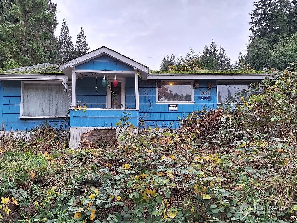 21001 Hermway Heights Drive photo 1