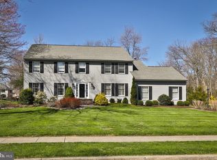 487 Kings Rd, Yardley, PA 19067