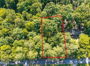 LOT 2 Comanche Cir, Lincolnton, GA 30817