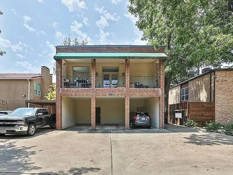 4031 Holland Ave #A — Photo 1