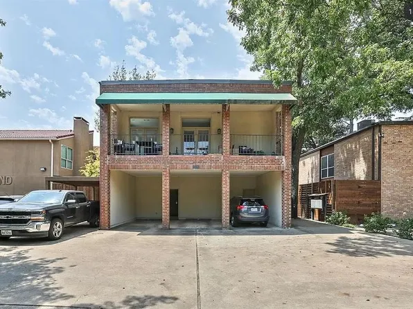 4031 Holland Ave APT A, Dallas, TX 75219