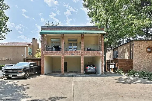 4031 Holland Ave #A Photo 1