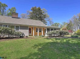 1824 Meadowbrook Heights Rd, Charlottesville, VA 22901