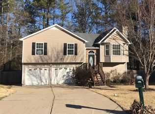 101 Christine Ct, Dallas, GA 30157