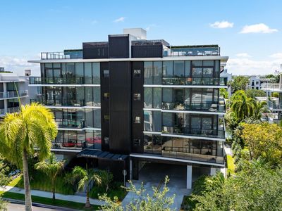 141 Isle Of Venice Drive #3-S, Fort Lauderdale, FL, 33301