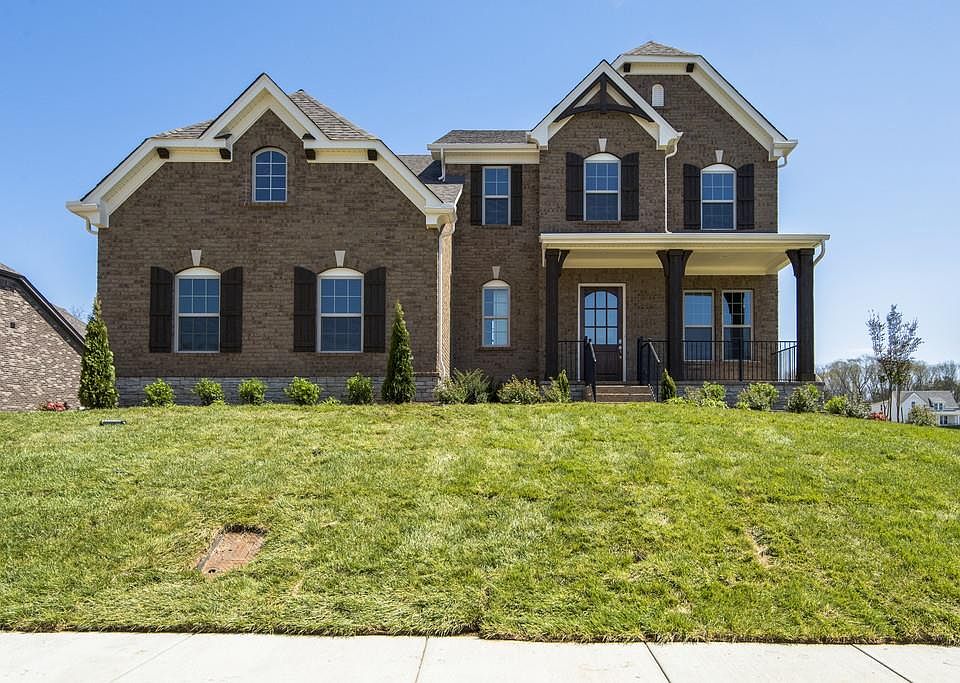 1st image of 112 Telfair Ln #107-lot 107