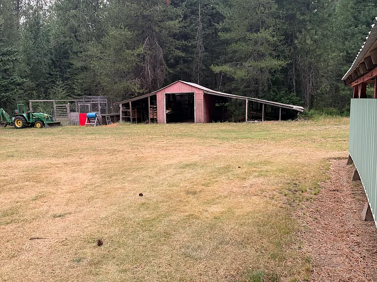 24805 N Cedar Mountain Rd — Photo 20