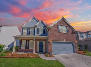 254 Cattle Run Way, Pooler, GA 31322