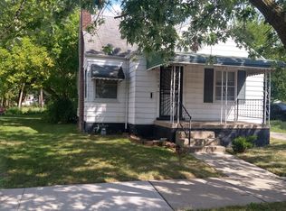 9604 Rutherford St, Detroit, MI 48227