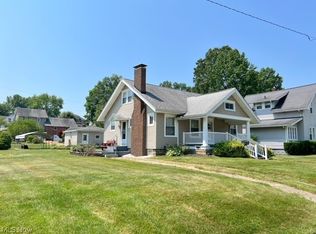 224 Main St SW, Brewster, OH 44613