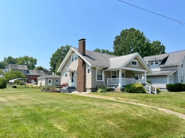 224 Main St SW, Brewster, OH 44613