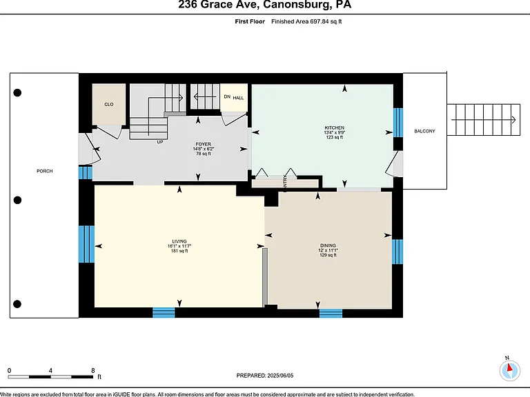 236 Grace Ave — Photo 23