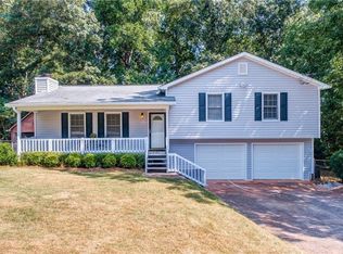 2838 Kellogg Creek Rd, Acworth, GA 30102