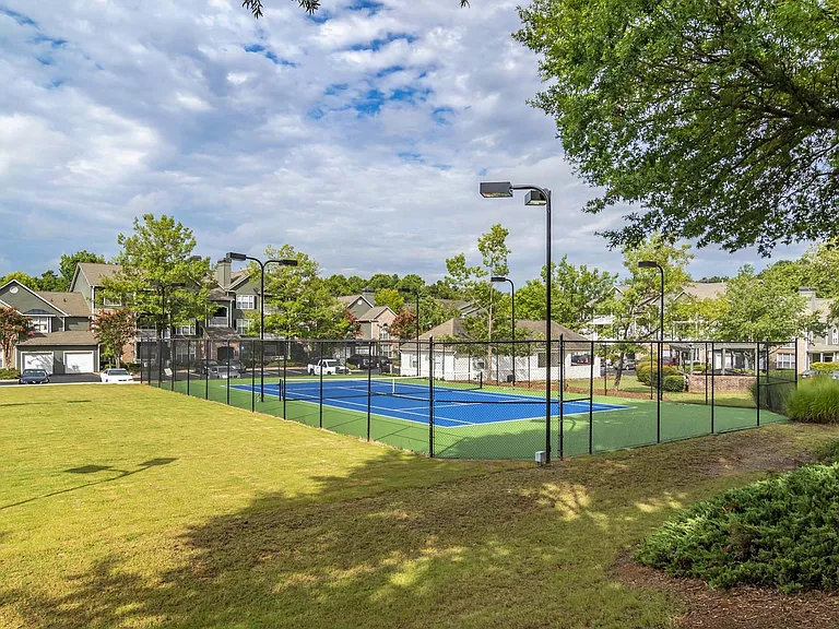 Perfect for friendly matches and daily exercise