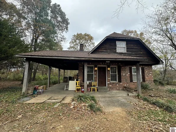 1910 Randy Ln, Paducah, KY 42003