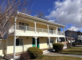 1515 Hussman Ave, Gardnerville, NV 89410