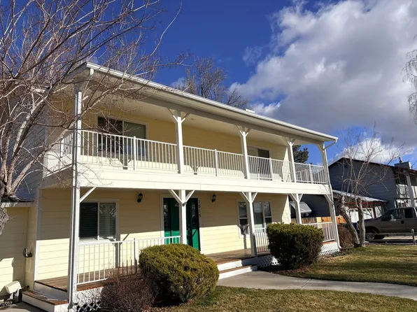 1515 Hussman Ave, Gardnerville, NV 89410