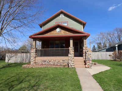908 6th Ave W, Ashland, WI, 54806