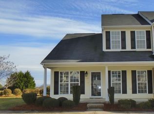 6888 Derby Run Dr, Whitsett, NC 27377