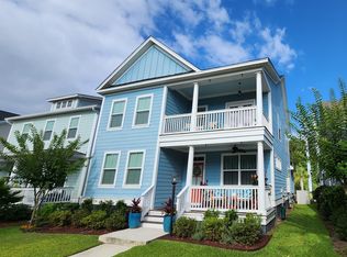 1049 Oak Bluff Ave, Charleston, SC 29492