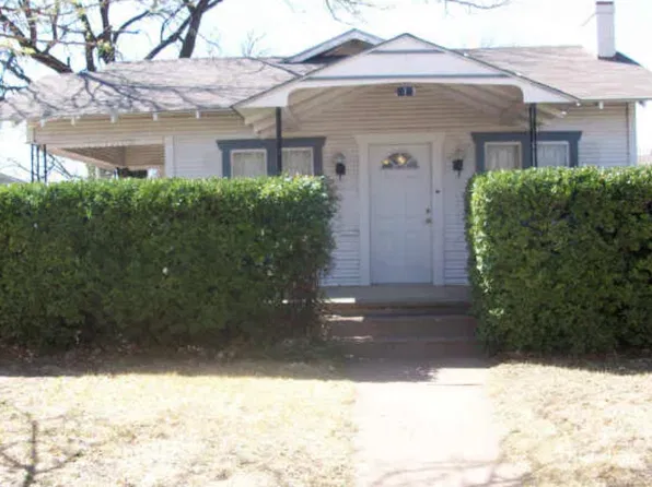 910 Peach St, Abilene, TX 79602