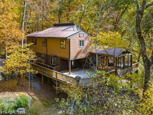 1043 Gap Creek Rd, Elizabethton, TN 37643