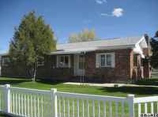 210 Janney Rd, Butte, MT 59701