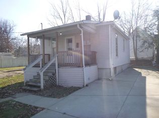 580 Morgan Ave, Akron, OH 44311