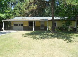 593 Kingston Ln NW, Conyers, GA 30012
