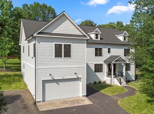 4507 Muncaster Mill Rd, Rockville, MD 20853